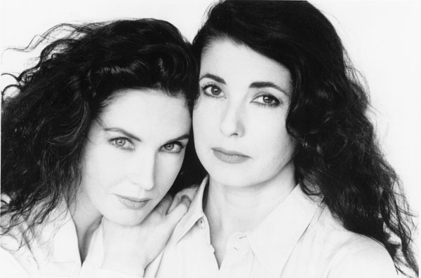 Labeque Sisters